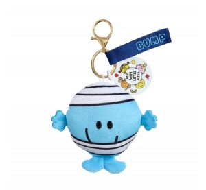 Rainbow Mr. Men Mr. Bump Klíčenka